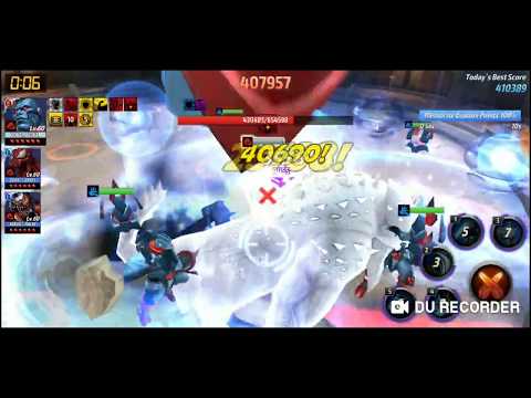 apoloclypse best abx score 410k after playing back now good bye apoc