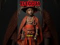 ¿Quién es el Orisha ELEGGUA?