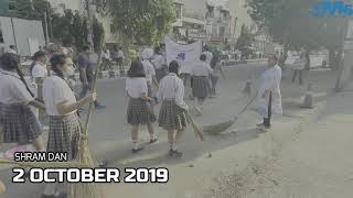 St. Mark's World School Video