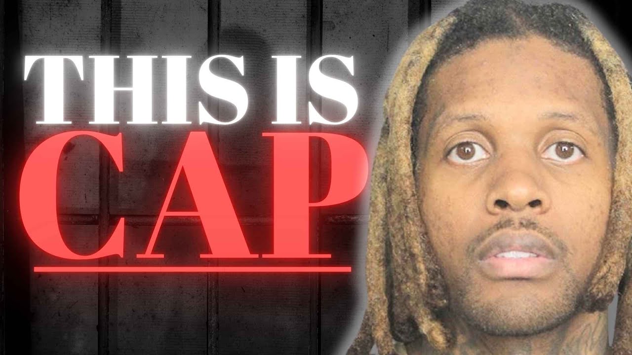 "Durk is Coming Home. There's Zero Evidence"