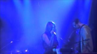 Syster Sol Gangsta, live i Uppsala 6 juni 2014 Sommarfesten