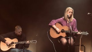 La Llorona - Joan Baez Cover