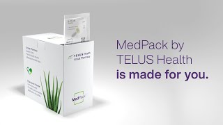 MedPack by TELUS Health