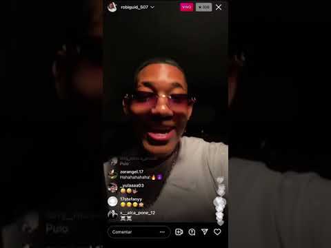 ROBI GUID,EL ZETA (PREVIEW) EQUIVOCACIÓN