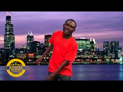 CANADOES SUPER STARS OF GHANA - OGA SORRY