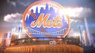The New SNY Mets Opening music