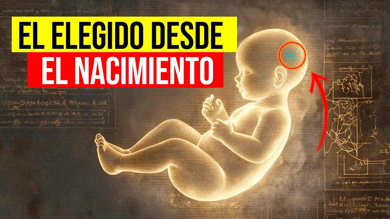 Porque los ELEGIDOS no pueden estar rodeados de mucha GENTE (La verdad) | Jacobo Grinberg