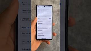 Zygisk not working? Try this!