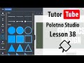 Polotno Studio Lesson 38 Removing Elements