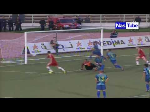 Ligue 1 : ASO Chlef - CA Batna J7