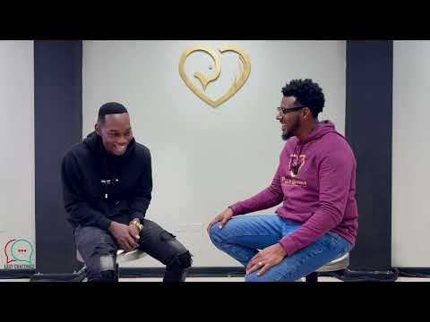 Einfaches Chatten mit Prinz Saj (Teil 1)