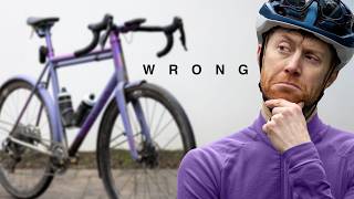 I Bought the Wrong Bike for Years