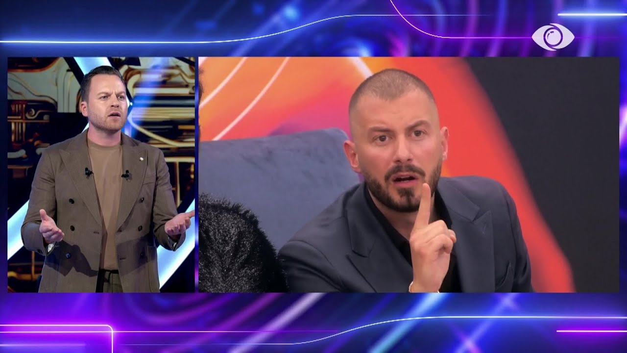 Përçarëse çiftesh? Arsyeja e krisjes së Romeos dhe Heidit me Françeskën