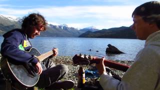 Las pastillas del abuelo - Locura y Realidad (Cover)