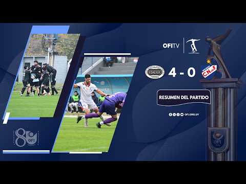 Copa Nacional de Clubes 2026: San Carlos (Colonia) 4-0 Club Nacional (Nueva Helvecia)