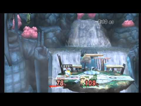 SSBB - Nakat Vs JBand