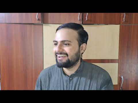 Bhaswan Chatterjee Audition (Diwali ad film)