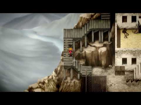 Let's Play Suikoden II HD Remaster Part 22: THE END OF THE TINTO SAGA