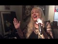 "What little Moonlight can do" My Billie Holiday song, By Melinda Bloomfield - Neal