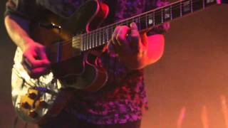 Esben and the Witch - &quot;Eumenides&quot; (Live in Brighton, 2011)