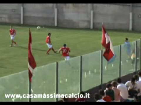 RUTIGLIANESE - CASAMASSIMA 3-2
