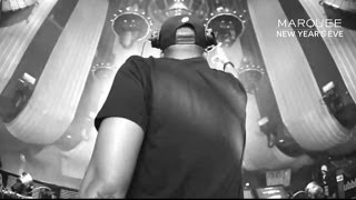 Marquee Las Vegas Presents A Dapper  Dashing Dirty Dutch 2014 With Chuckie For NYE