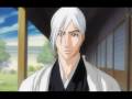 Bleach - Kotonoba (Jushiro Ukitake Song) 