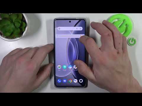 How to Change Display Brightness Level on Vivo X90 Pro – Customize Brightness