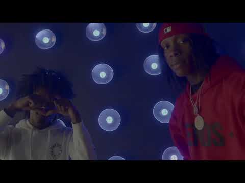 cozyrichh - Love is Overrated feat. Shy Billz (Official Music Video)