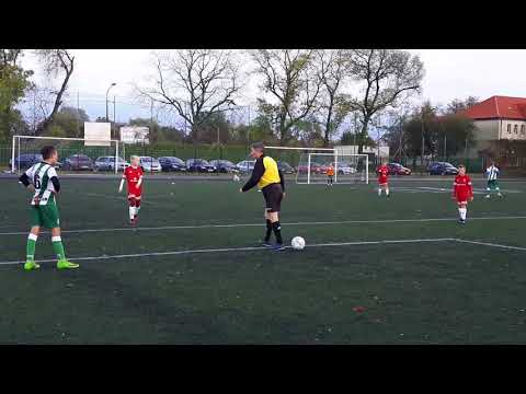 MKS Zaborze 2005 - Górnik Zabrze 2006  cz.2