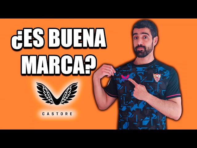 Vídeo relacionado con Castore Sevilla FC 24/25 Replica Third Short Sleeve T-Shirt L