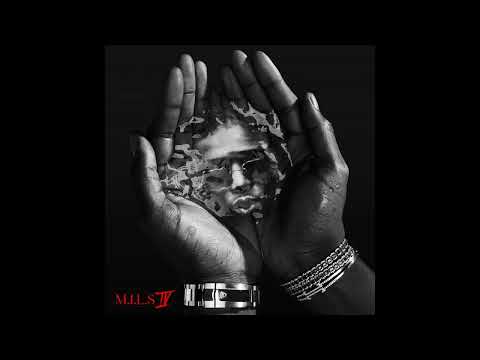 Ninho Feat Tiakola - Les Diamants De Bokassa (Audio Officiel)