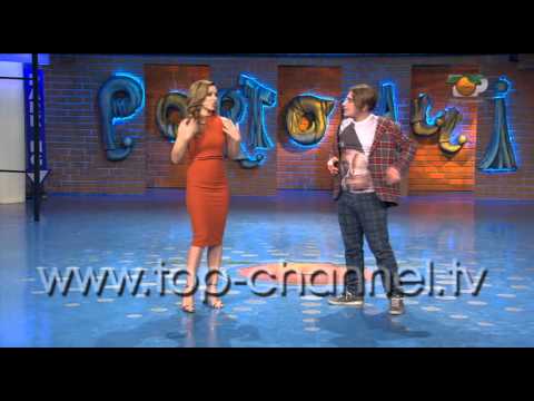 Portokalli, 17 Maj 2015 - Betim Sperdhima (Nata e pare me Gezimen)