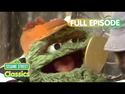 A Sesame Winter Wonderland | Sesame Street Classics Full Episode