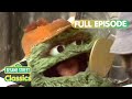 A Sesame Winter Wonderland Sesame Street Classics Full Episode