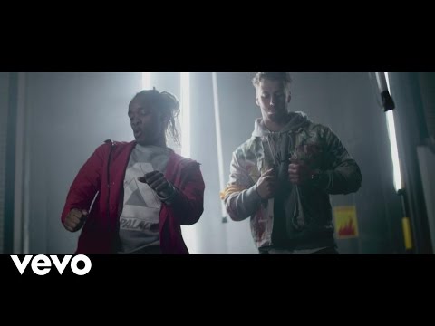 Johnny 500 - Piepen (Official Video) ft. Jhorrmountain