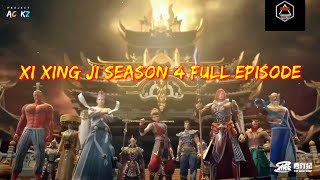 Download lagu xi xing ji season 4 full episode sub Indonesia #anime89 #xixingji mp3 Download lagu xi xing ji season 4 full episode sub Indonesia #anime89 #xixingji mp3