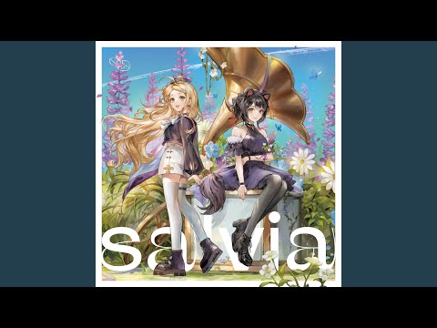 White Blossom (Duet ver.)