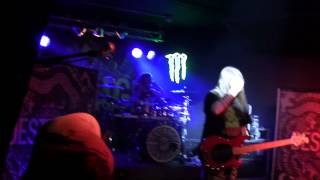 SRS@DESTRAGE RELEASE PARTY - ARE YOU KIDDING ME? NO.