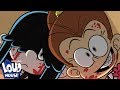 The Loud House Wake Up Call Fan Animation