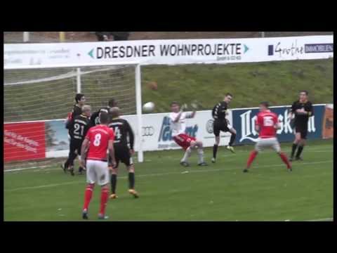 NSV Gelb-Weiß Görlitz 2. - SG Weixdorf  4:2 / 02.11.2013 / Bezirksliga Ost