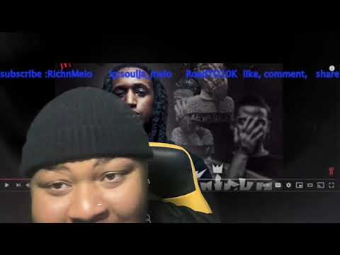 Mac J ft. Freeway Donny - Thug Life  | Reaction