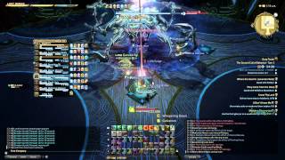 FFXIV Coil Turn 8 (Avatar) - SCH PoV