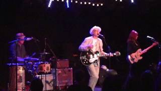 Southern Culture On The Skids - 2017-04-21 - Saturn - Birmingham, AL