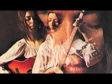 Karen Dalton "Reason To Believe"
