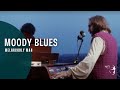 Moody Blues - Melancholy Man (From "Threshold ...