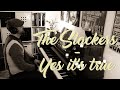 The Slackers - Yes It's True (Solo Piano Cover)