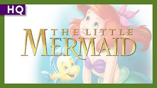 The Little Mermaid (1989) Trailer