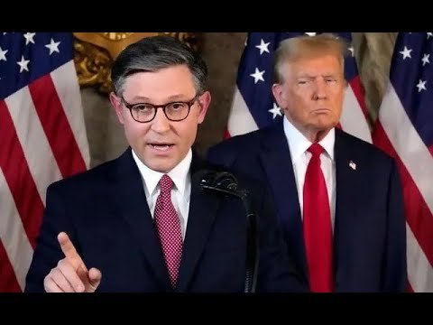 Mike Johnson warned of mass resignations before midterms