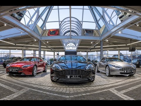 HCC-International - Herzlich Willkommen in unserem Showroom in Troisdorf